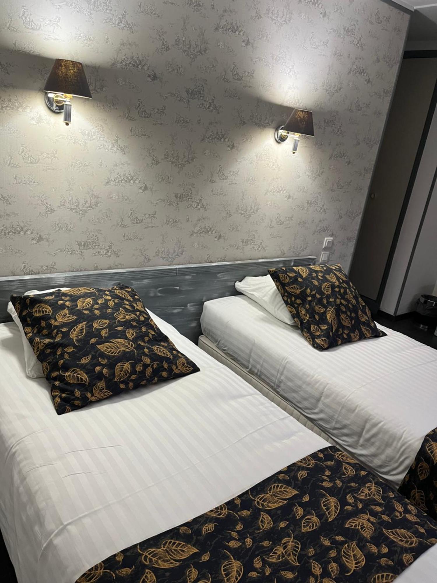 Hotel Val Saint Hilaire Givet Dış mekan fotoğraf